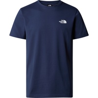 The North Face Simple Dome Tee - S