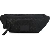 Puma Mesh Waist Bag, Puma black