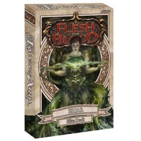 Blackfire FaB - Tales of Aria Blitz Deck Oldhim