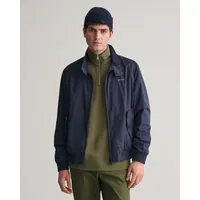 GANT Harrington Jacke Evening Blue L
