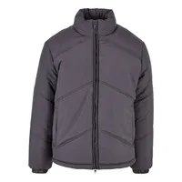 URBAN CLASSICS Arrow Daunenjacke Dark Shadow 3XL