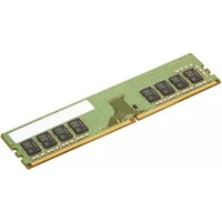 Lenovo 4X71L68778 memoria 8 GB 1 x 8 GB