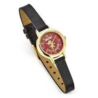HARRY POTTER Offizielle Gyffindor House Uhr, Gurt