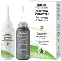 Basler Aloe Vera Dauerwelle Set