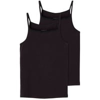 NAME IT Unterhemd 2-St) schwarz 116