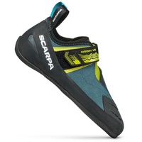 Scarpa Origin VS Kletterschuhe (Größe 43 blau)