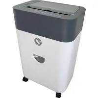HP Aktenvernichter OneShred Auto 100CC Partikelschnitt