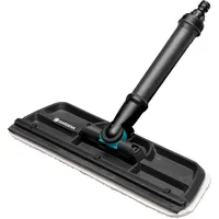 Gardena Fensterwischer Cleansystem 31 cm Grau