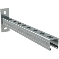 Walraven Wandkonsole 41H BUP l: 450 mm MLAR/LAR/RbALei