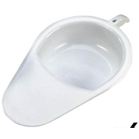 Denox weiß 51 x 30 x 10 cm