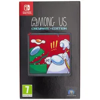 Just For Games Among Us - Crewmate Edition (PEGI)