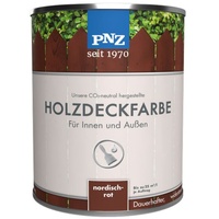 PNZ Holzdeckfarbe farblos