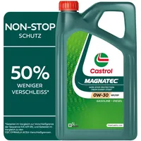 Castrol MAGNATEC 0W-30 GS1/DS1 Motoröl