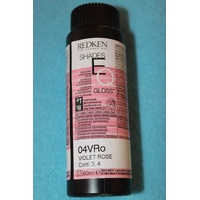 Redken Shades EQ Gloss 04VRo Violet Rose - 60ml