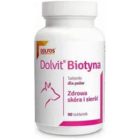 Dolfos Dolvit Biotin 90 tab.