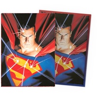 Arcane Tinmen Aps WB100 Brushed Art Superman Series No.