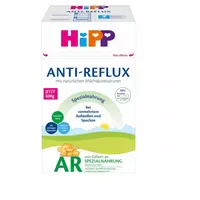 HiPP Spezialnahrung Anti-Reflux 1 x 600 g