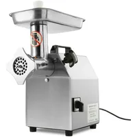 MAXIMA Gastro Fleischwolf - Bis zu 120 kg/h