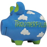 Art-Pol KCG Spardose Schwein mittel, 101214/10027158 Traumerfüller