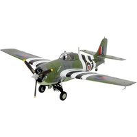 TAMIYA 1:48 US Grum. FM-1 Wildcat/Martlet Mk.V