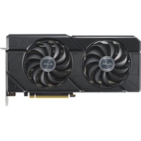 Asus Dual Radeon RX 7700 XT OC, DUAL-RX7700XT-O12G, 12GB