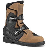 Sidi Mid Adventure 2 GTX braun, 45