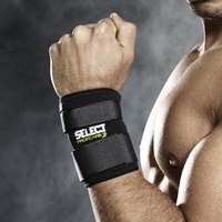 Select Handgelenkbandage schwarz Einheitsgröße