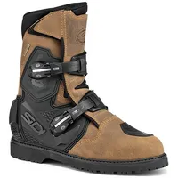 Sidi Adventure 2 Gore-Tex - Hellbraun/Schwarz - 39 EU
