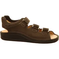 Finn Comfort Tunis Herren Grau 46