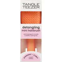 Tangle Teezer Mini Ultimate Detangler Salmon Pink Apricot Bürste