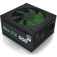 Evolveo FX 500/500W/ATX/80PLUS 230V EU/Gebinde