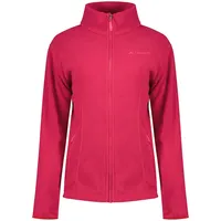 Vaude Women's Rosemoor Fleece Jacket, II