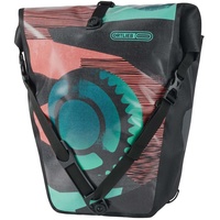 Ortlieb Back-Roller Bicycle Pannier (QL2.1) 20L Chainring
