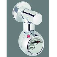 Allmess Ventilwasserzähler 0306932206 Messkapselausführung, C-MK FleXX A34 +m, Q