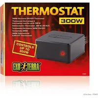 Exo Terra Impulsthermostat (300 W), Terrariumtechnik