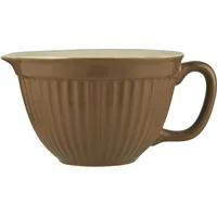 Ib laursen Rührschüssel Mynte Hazelnut