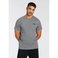 The North Face M S/S Simple Dome Tee T-Shirt