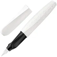 Pelikan Twist® structure Patronenfüller weiß M (mittel), 1 St.