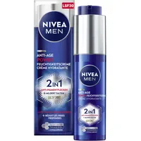 NIVEA Anti-Age 2in1 Power Tagespflege Creme 50 ml