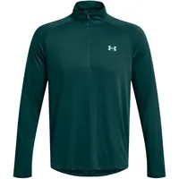 Under Armour Tech 2.0 1/2 Zip Herren BLUE, L