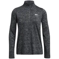 Under Armour Tech 1/2 Zip- Twist