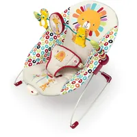 Bright Starts Bright Starts, Babywippe Babyschaukel Playful Pinwheels mit