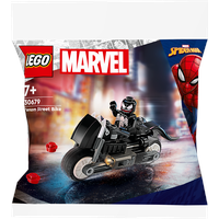 LEGO Marvel Super Heroes Spielset - Venoms Motorrad