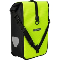 Ortlieb Sport-Roller Bicycle Pannier (QL2.1) 14,5L Neon Yellow-Black Reflex