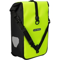 Ortlieb Sport-Roller High Visibility Gepäcktasche neon yellow/black reflex (F6153)