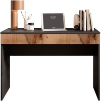 INOSIGN Schreibtisch »Basic, Computertisch mit 1 Schublade«, Arbeitstisch, Schminktisch