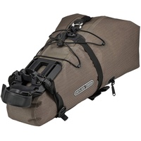 Ortlieb Seat-Pack QR Dark Sand