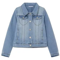 NAME IT Star Rika Denim - Light Blue Denim