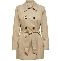 Only ONLVALERIE Trenchcoat OTW NOOS - L