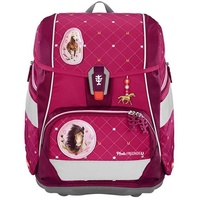 Step By Step 2in1 Plus 6-tlg. horse love